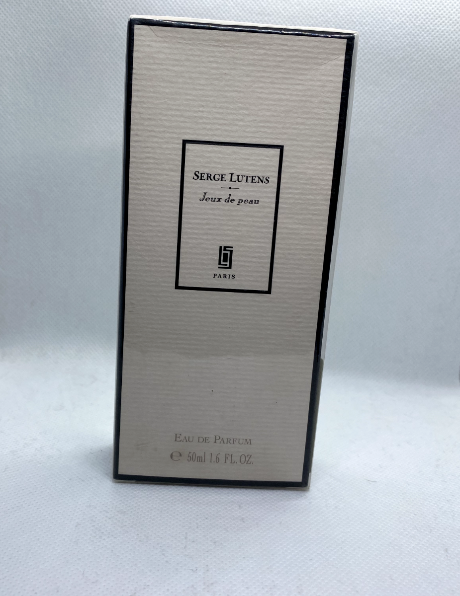 Jeux de Peau Serge Lutens Eau de Parfum 50ml | eBay