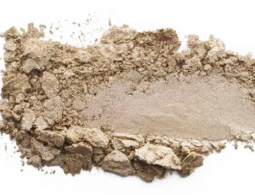 Younique Gold Eyeshadow Products