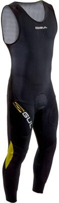 Gul Code Zero 3 mm lang John Neoprenanzug schwarz CZ4207-B2 Größe MS Neu 2020 Wassersport