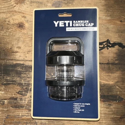 Yeti Rambler Bottle - Thumbnail 5