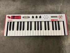 Alesis Micron Anolog Modeling Keyboard Synthe...