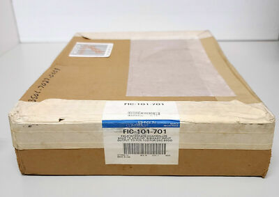 New Sealed Johnson Controls FIC-101-701 Field Interface Controller FIC101701