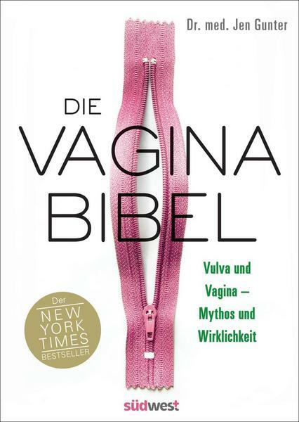 Thumbnail - Die Vagina-bibel. Vulva Und Vagina Mythos Und Wirklichkeit - Deutsche