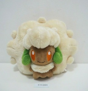 cottonee plush
