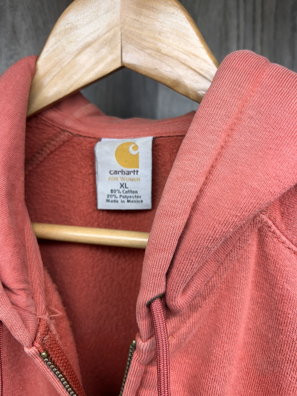 Vintage carhartt for women - Gem