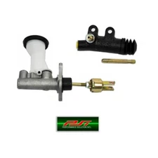EQUAL EXEDY DAIKIN CLUTCH MASTER & SLAVE CYLINDER FOR 96-02 TOYOTA 4RUNNER 3.4L