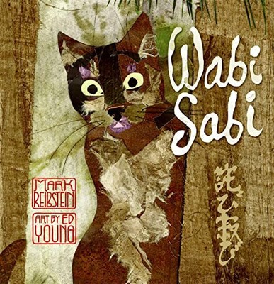 Wabi Sabi, Reibstein, Mark