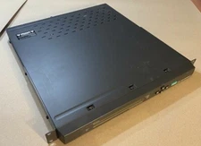 MOTOROLA DSR-4402X PROFESSIONAL SATELLITE RECEIVER IRD