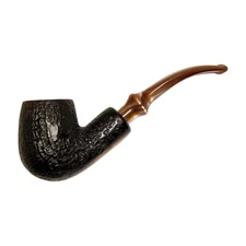 Torino (by Ascorti) #1 Black Sandblast...New
