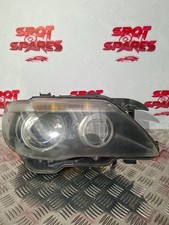 Faro proiettore xeno lato guida destro bmw serie 7 e65 o/s 2005-2008 6937242 h094