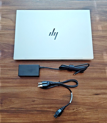 HP EliteBook 6 G1i (Touch) --- Ultra 7 255H / 32GB Ram / 512GB SSD / WTY 2029