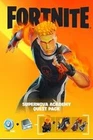 Fortnite - Supernova Academy Quest Pack - Xbox Key USA