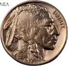 1936 Buffalo Nickel ~ BU/Uncirculated ~ Better Date!