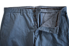 Regular Size Linen Ermenegildo Zegna Pants for Men for sale | eBay