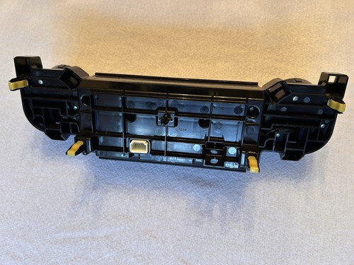 2014-2023 Toyota 4Runner Manual AC Heater Temperature Climate Control OEM - Picture 5 of 5