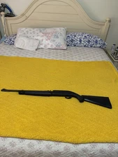 Crosman Legacy 1000 Variable Pump Air Rifle (SCOPE NOT INCLUDED)