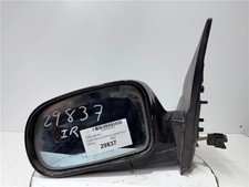 Retroviseur gauche (ou coque) Ssangyong KYRON