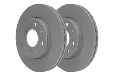 Disque de frein Ford KA
