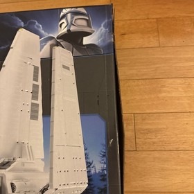 LEGO Star Wars: Imperial Shuttle (10212) - Check Photos For Box Condition
