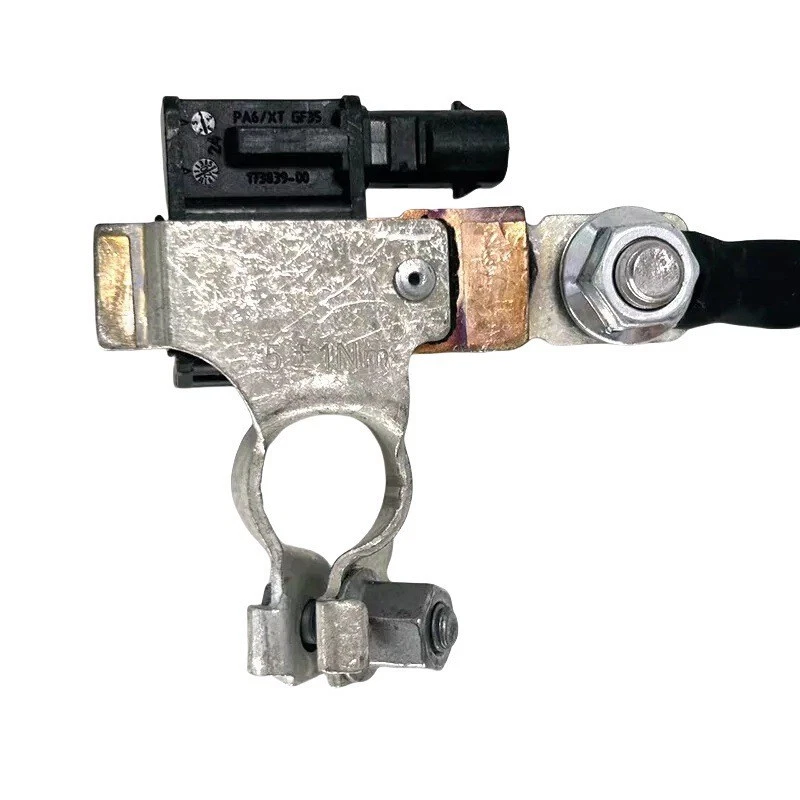 37180-2T870 Battery Negative Sensor Cable for 2014 2015 KIA Optima - Image 2 of 4