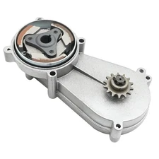 Clutch Drum Bell Housing Kit, 50cc Engine 4 Stroke Dirt Bike Clutch Kit, Robu...