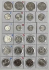 2026 PD EMERGING,ENDURING,JEFFERSON,MAY FLOWER,REV WAR, INDEPENDENCE 12 COINS⭐