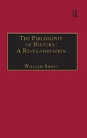 William Sweet | The Philosophy Of History | Buch | Englisch (2004) | Routledge