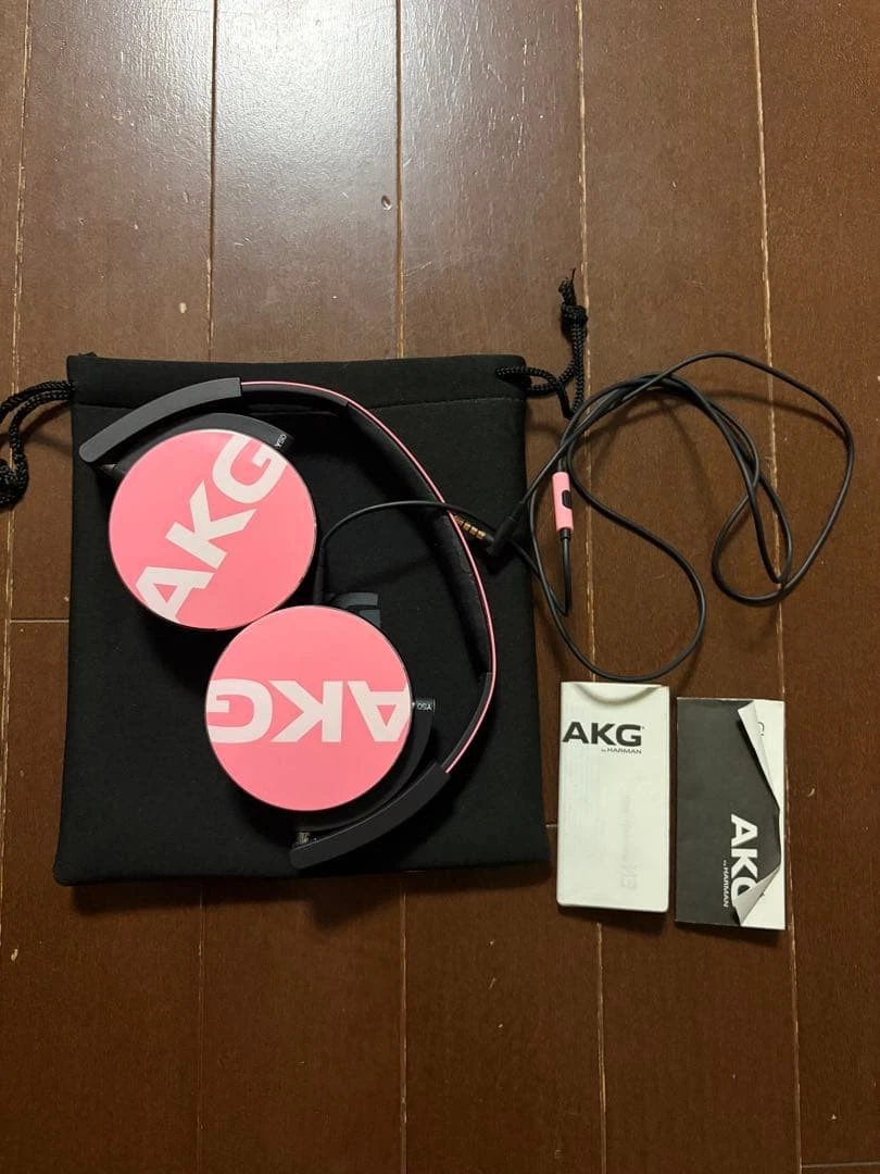 AKG Y50 Headphones for Sale - Shop New & Used Headphones - eBay