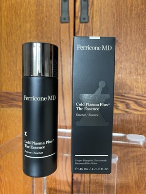 Perricone MD Cold Plasma Plus+ Essence Alcohol-Free Niacinamide 140mL