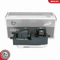 Esen SKV Schalter Fensterheber 37SKV432 FüR Toyota Corolla EE111_ EE111R 16V Aut