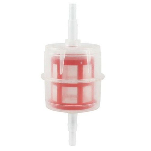 High quality Fuel Filter Inline Car Diesel For lawnmowers Pipe Replacement - Picture 7 of 11