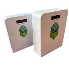 UMI LX-2000 Power Step Down Transformer 220V 110V 2000W and 1200W LOT