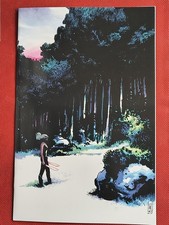 ON HAND SDCC 2026 Boom Something is Killing t...