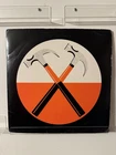 Pink Floyd - The Wall Live ( Small Talk ) Rare Import 3LP Vinyl Record Set