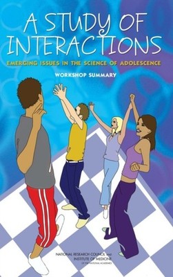 A STUDY OF INTERACTIONS by AUTHOR STATED, NO Paperback Self Help Business