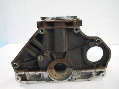 Engine block for 2009 Opel Astra Corsa 1.4 Benzin Z14XEP 90HP