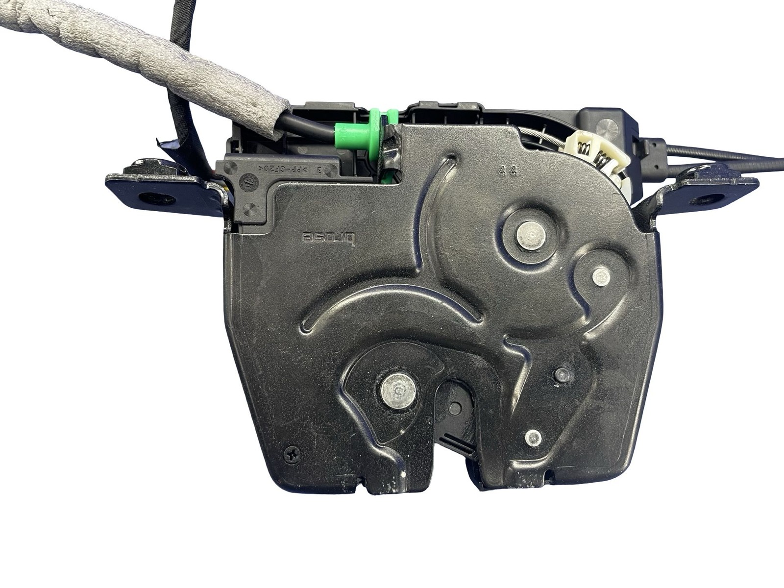 Rolls-Royce Ghost 2009-2014 Rear Door lock actuators Set