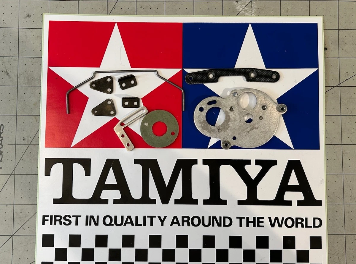 tamiya king cab products for sale | eBay