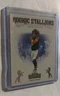 Panini 2024 Contenders Rookie Stallions Caleb Williams Bears #1 Rookie