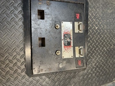 BALLY MIDWAY Arcade Machine  Coin Door, nice condition