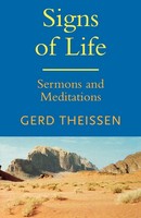 Gerd Theissen | Signs Of Life | Taschenbuch | Englisch (2010) | Scm Press