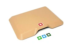 Palomino First Aid Kit Box Cover Cap for Mercedes W123 Coupe C123 1977-1985