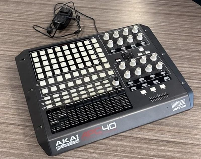 akai pro apc40 products for sale | eBay