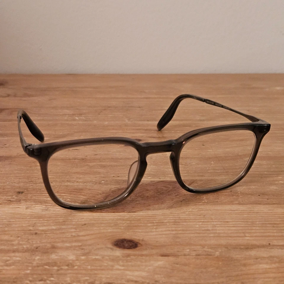 Monturas de gafas Barton Perreira MDU/PEW Taupin solo 48-22-145 Foto 2 de 4