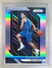 Jalen Brunson 2018 Panini Prizm #250 Silver Rookie RC