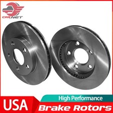 Front Brake Rotors for 1997 1998 1999 2000 2001 2002 2003 Chevrolet Chevy Malibu