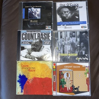 Count Basie  Jazz Collection