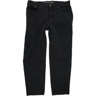 Joker Harlem Walker  Herren Schwarz Straight Regular  Jeans W40 L32 (56083)