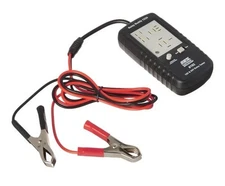 New In Box Electronic Specialties #192 Diagnostic Relay Buddy 12/24