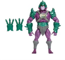 Masters of The Universe Origins & Thundercats Action Figure  Panthor Man